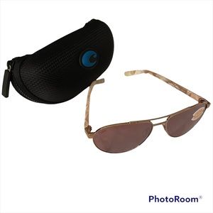 Costa Fernandina Del Mar Collection - Woman's Sunglasses